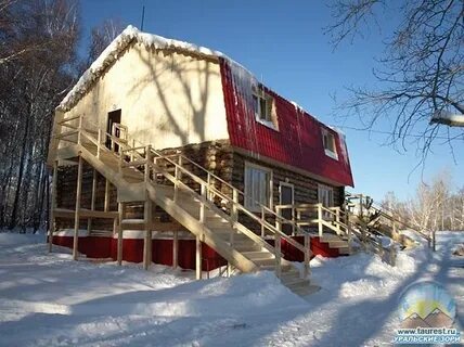 Уральские корп