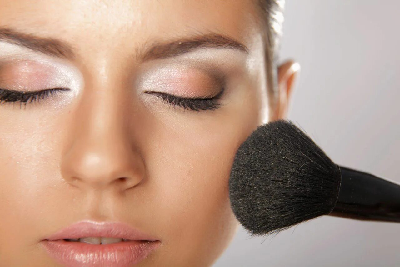 Make up yourself
