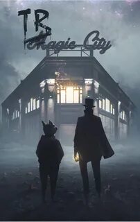 Tragic city