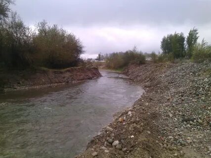 Реки ала