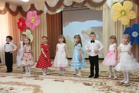 Орел детский сад сайт
