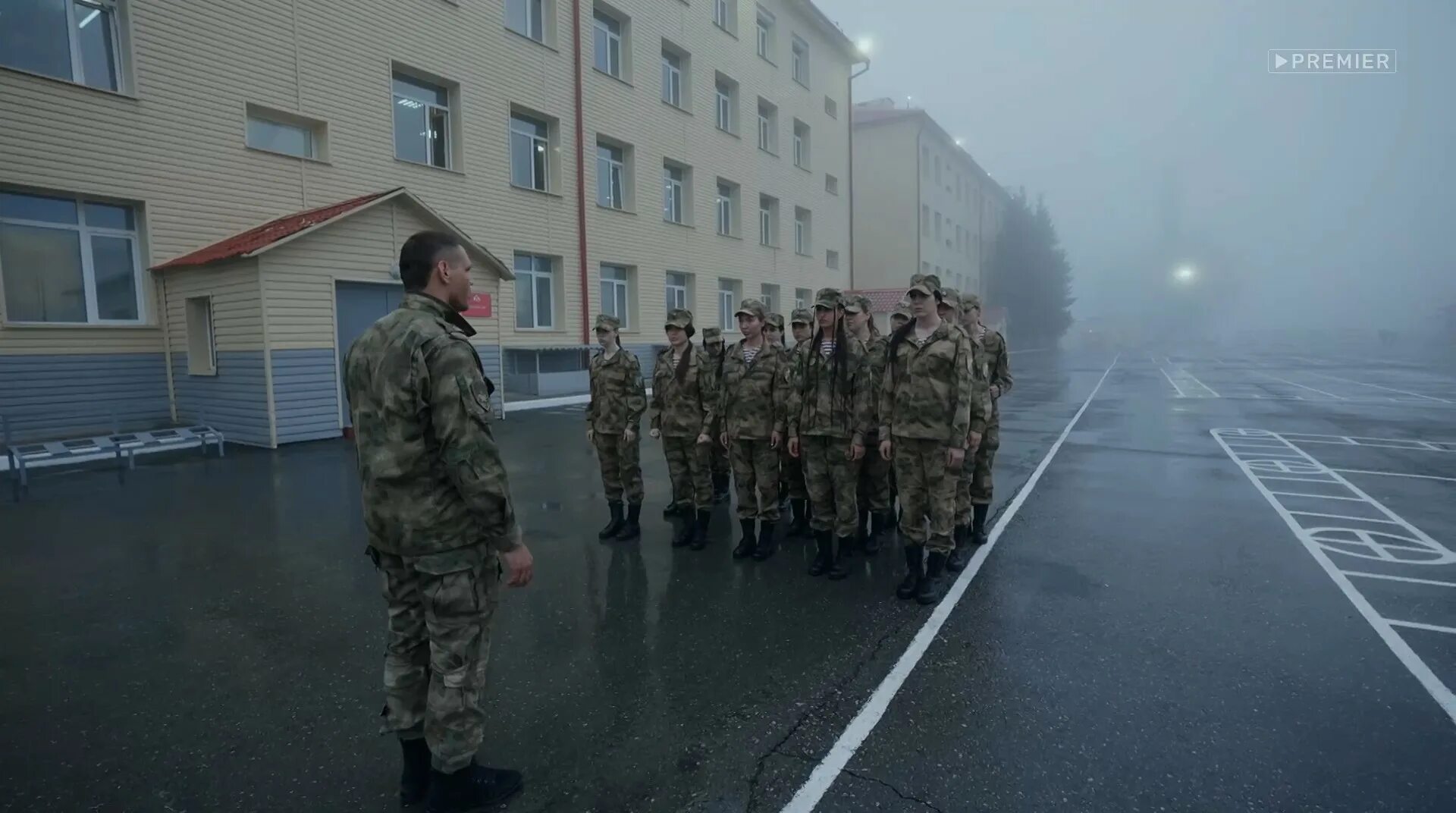Шоу солдатки 2. Шоу солдатки 2