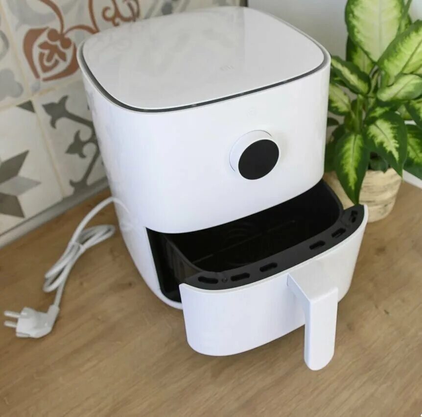 5l. 5 l. Xiaomi mijia smart air fryer 3. 5l. аэрогриль xiaomi mi smart air fryer 3.