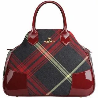 Checked bag