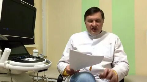 Маммолог во владимире