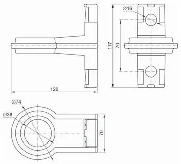 Кам 4000 ca 1500 2000 so 253