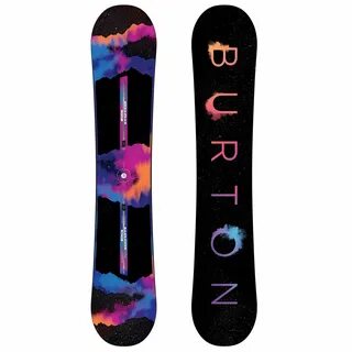Доска burton
