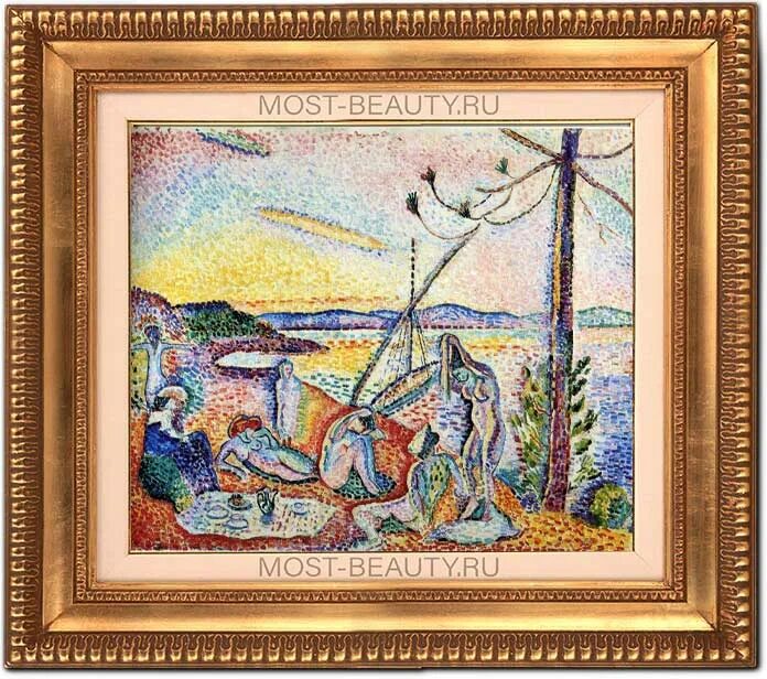 Роскошь покой и наслаждение. Роскошь покой и сладострастие матисс. Анри матисс роскошь. 1904 г. Роскошь, спокойствие и наслаждение.