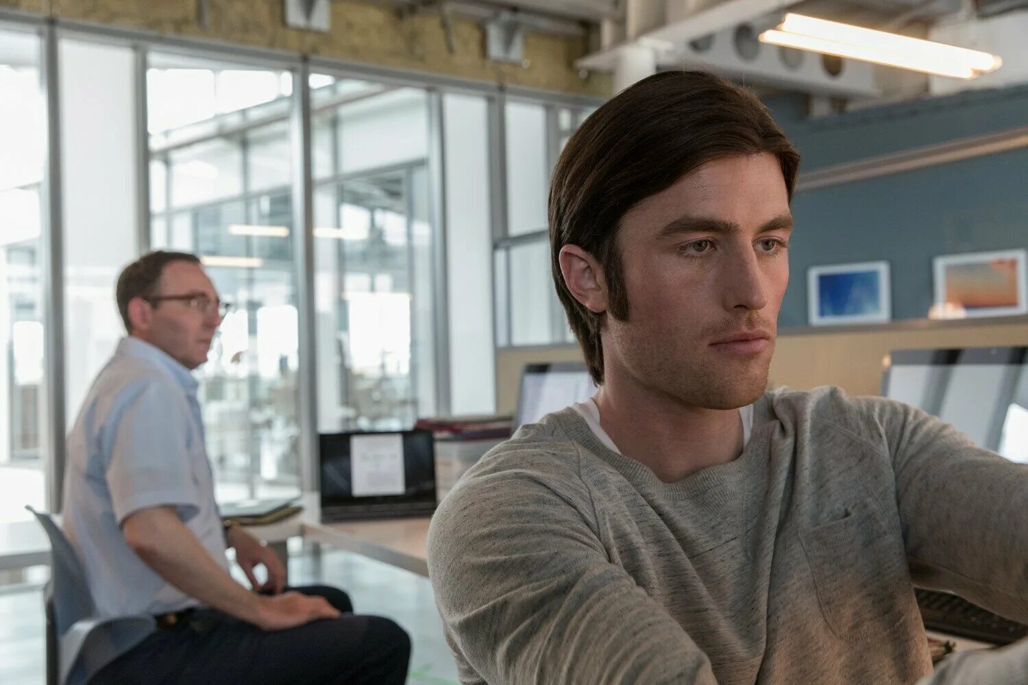 интеллект 2016. майк риган искусственный интеллект. доступ неограничен (2016). искусственный интеллект доступ неограничен кейтлин риган. интеллект 2016.