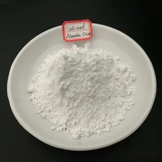 Оксид алюминия это порошок