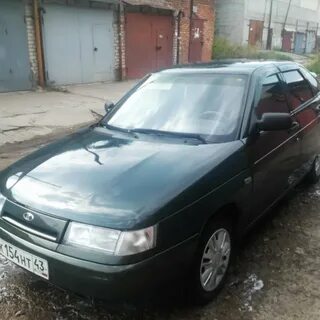 Ваз 2124