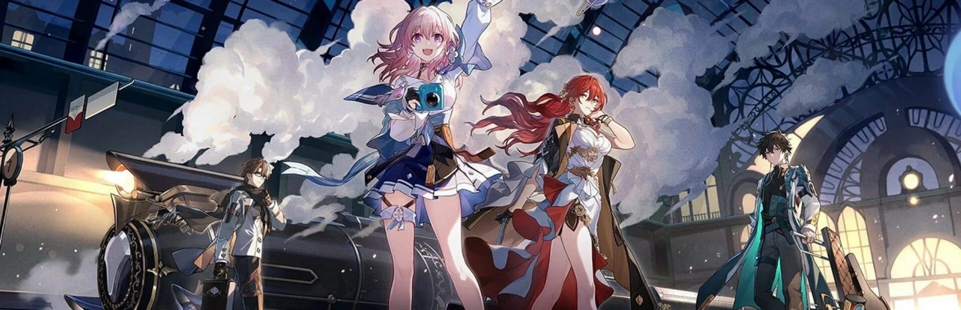 Honkai stat rail. Honkai star rail. игра star rail. honkai star rail персонажи. honkai star rail hoyoverse.