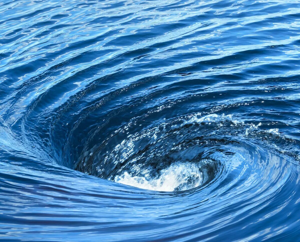 Whirlpool водоворот