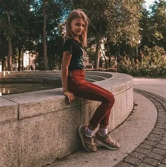 11. Лена 13 лет. 2008. Лена 14. 1995.