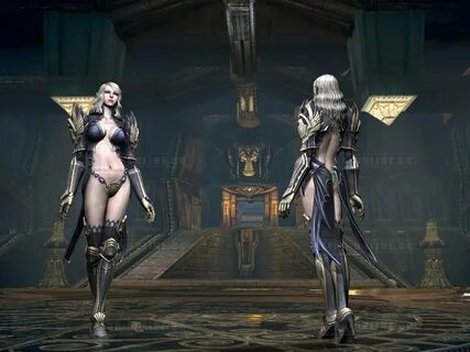 FF14 vs Tera Online - Sankaku Complex