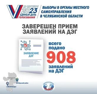 Регионы голосующие дистанционно 2024