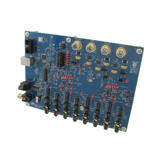 Cirrus logic high definition audio