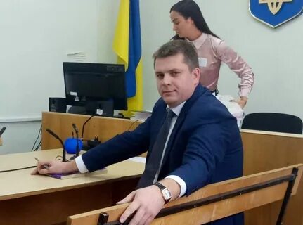 Депутаты харьковского
