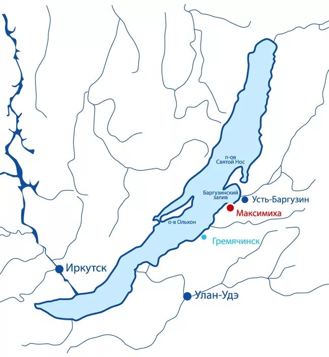 Схема озера Байкал. Озеро Байкал на контурной карте. Байкал и Ангара схема. Реки Байкала на карте. Иркутск местоположение