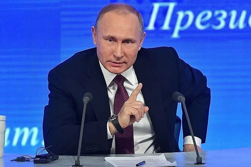 Выступление Путина о признании ДНР И ЛНР фото.