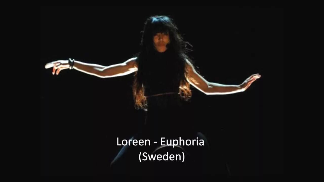 Loreen refusing me. Лорин певица. loreen 2025. лорин евровидение 2012.