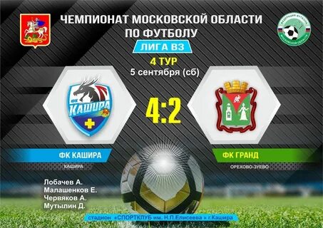 Фк гранд