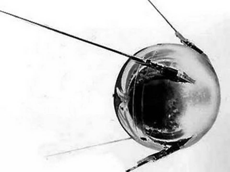 First artificial satellite - "sputnik-1". Спутник исз-1. Картинки первый спутник земли искусственный. Утро космической эры. «пс-1» («простейший спутник-1»).