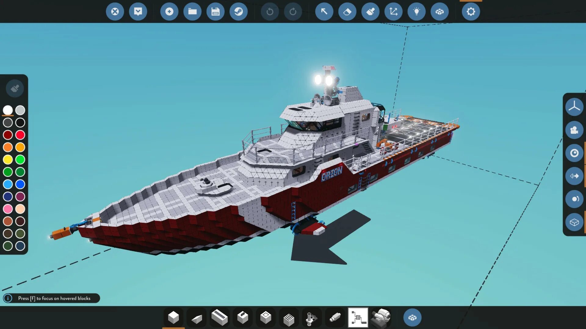 Build and rescue. Stormworks спасательный катер. stormworks: build and rescue. игра stormworks. stormworks постройки.