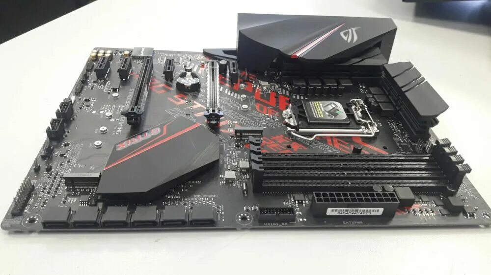 Asus b560 g gaming