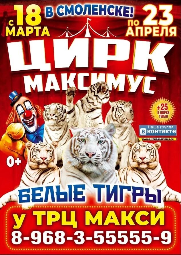 Цирк максимус билеты. Цирк Максимус. Цирк Максимус Смоленск 2023. Цирк 16 апреля. Цирк Максимус лого.