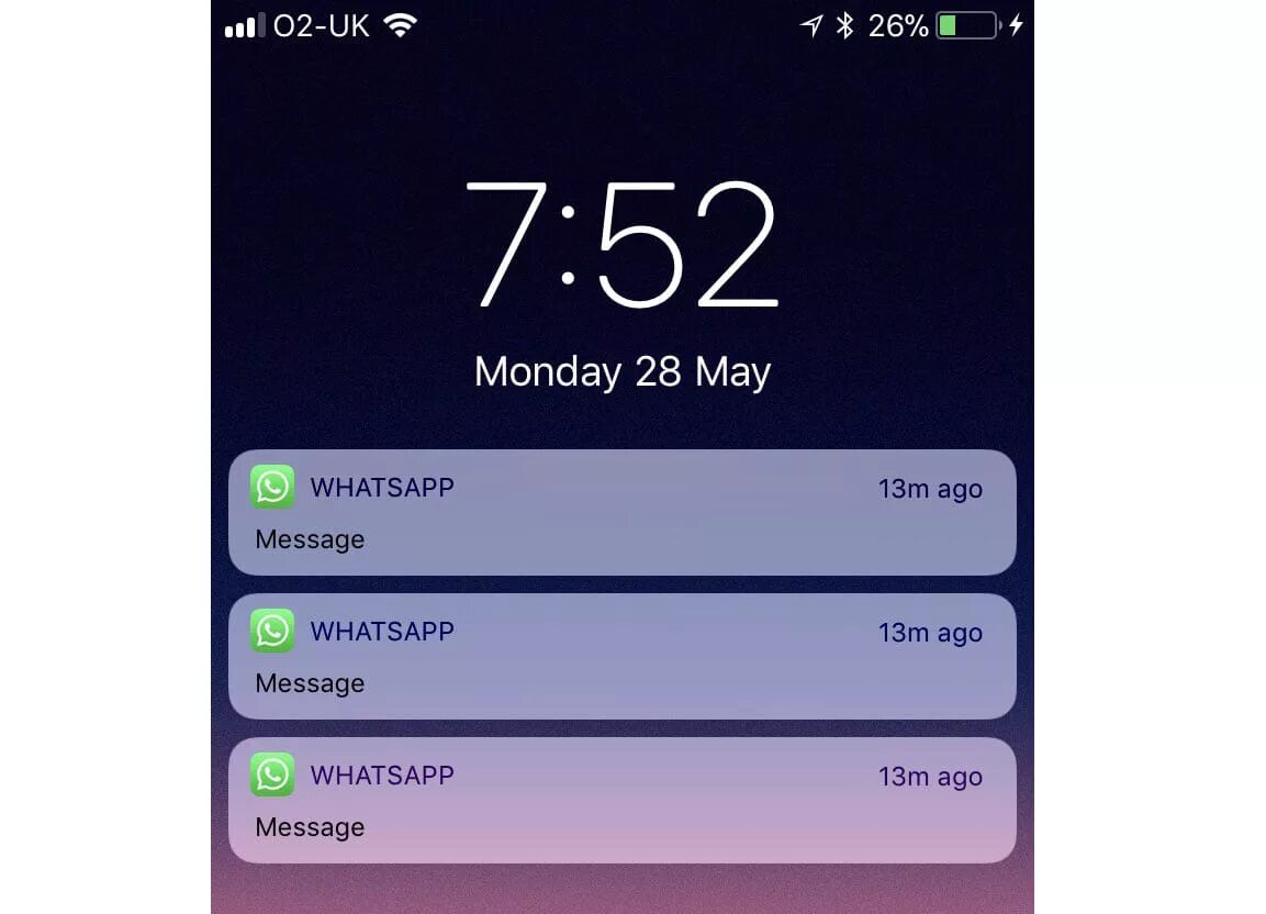 Whatsapp уведомление о сообщении. Уведомление whatsapp. уведомление ватсап айфон. ватсап уведомление на экране. уведомления whatsapp на iphone.