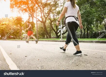 Walk but