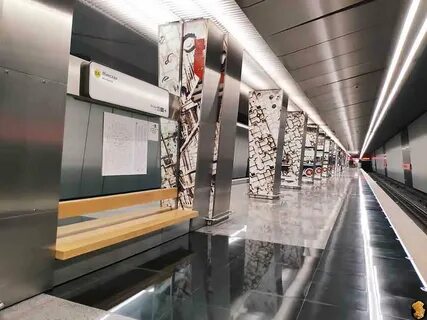 Открытие станций метро минск