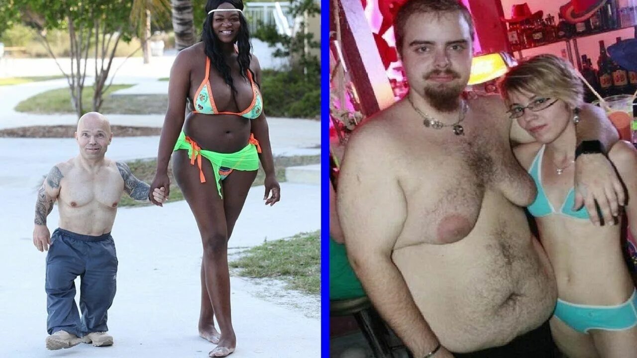 Страшный мужик и девушка. Страшный мужик и девушка. Мтрашный парень и красивая двушка. Страшный мужик и девушка. Страшный мужик и девушка.