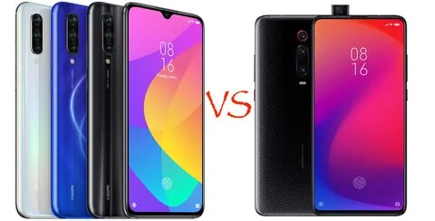Mi 9t lite