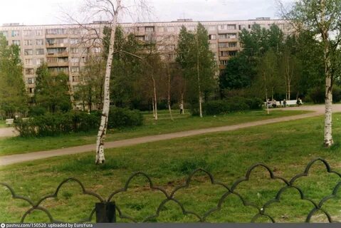 Софийская улица 2