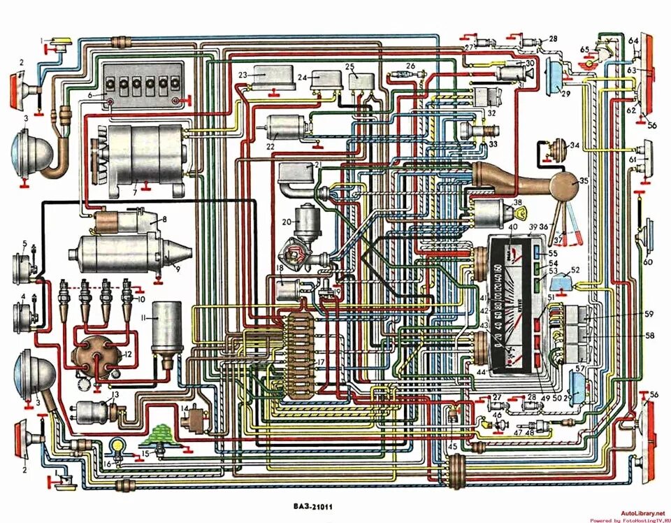 Электрооборудование автомобиля ВАЗ 2101. Схема электропроводки ВАЗ 2102. Электросхема ВАЗ 21011. Схема электрооборудования ВАЗ 2101. Электрооборудование например