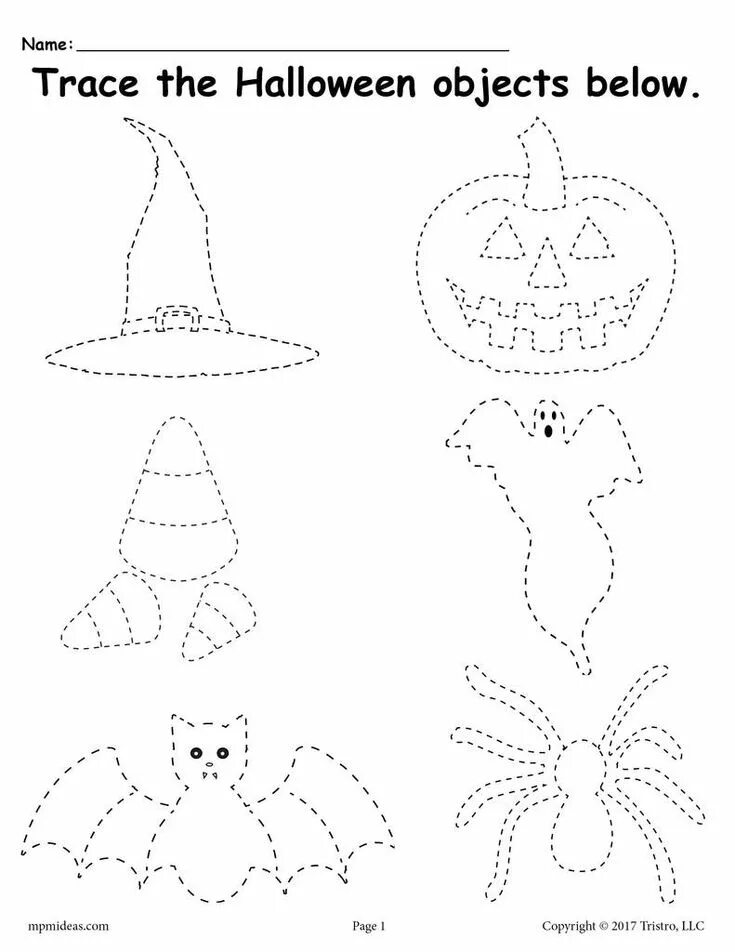 Хэллоуин души. Фанхаус. Halloween tracks. Trace halloween words. Фанхаус.