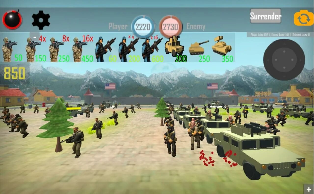 Ww3 на андроид
