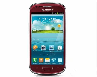 Samsung mini 8