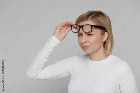 Problem glasses