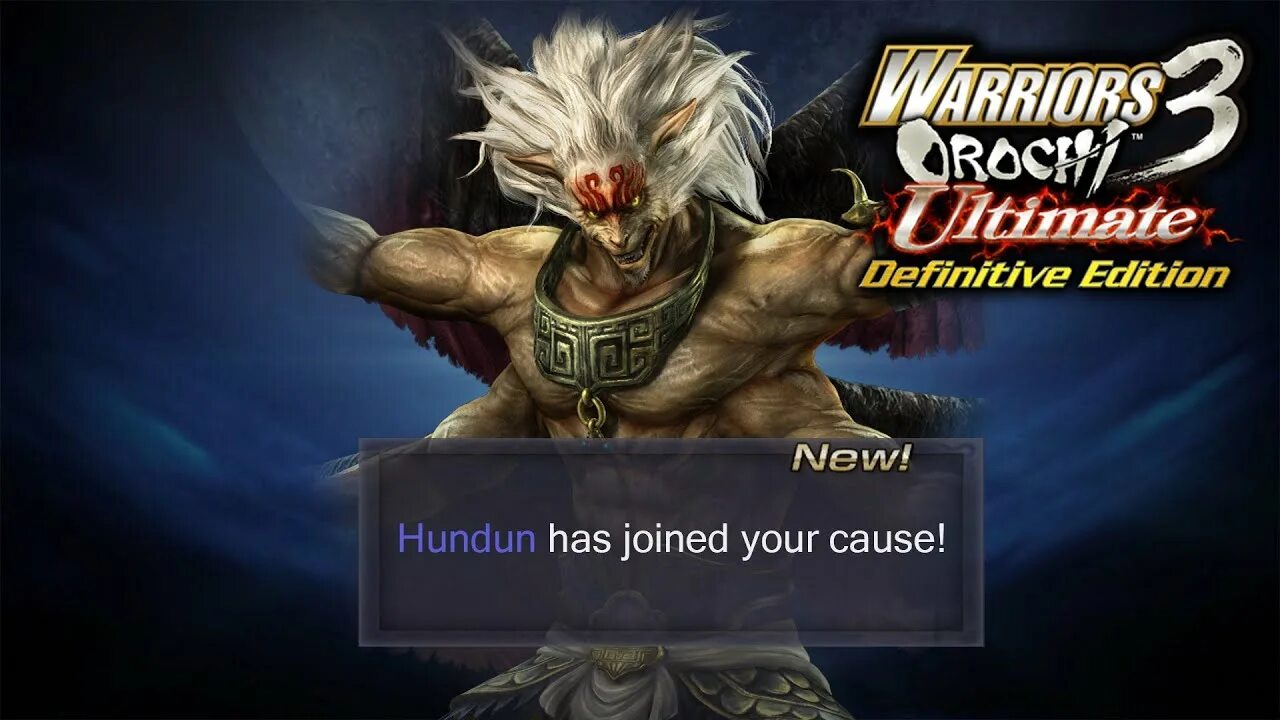 Orochi 3 definitive edition. Hundun warriors orochi 3. warriors orochi 3 ultimate definitive edition. warriors orochi 3 ultimate definitive edition dlc weapons.