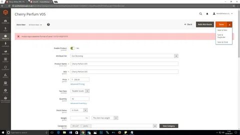 Выделение input