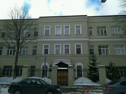 Детский дом 13