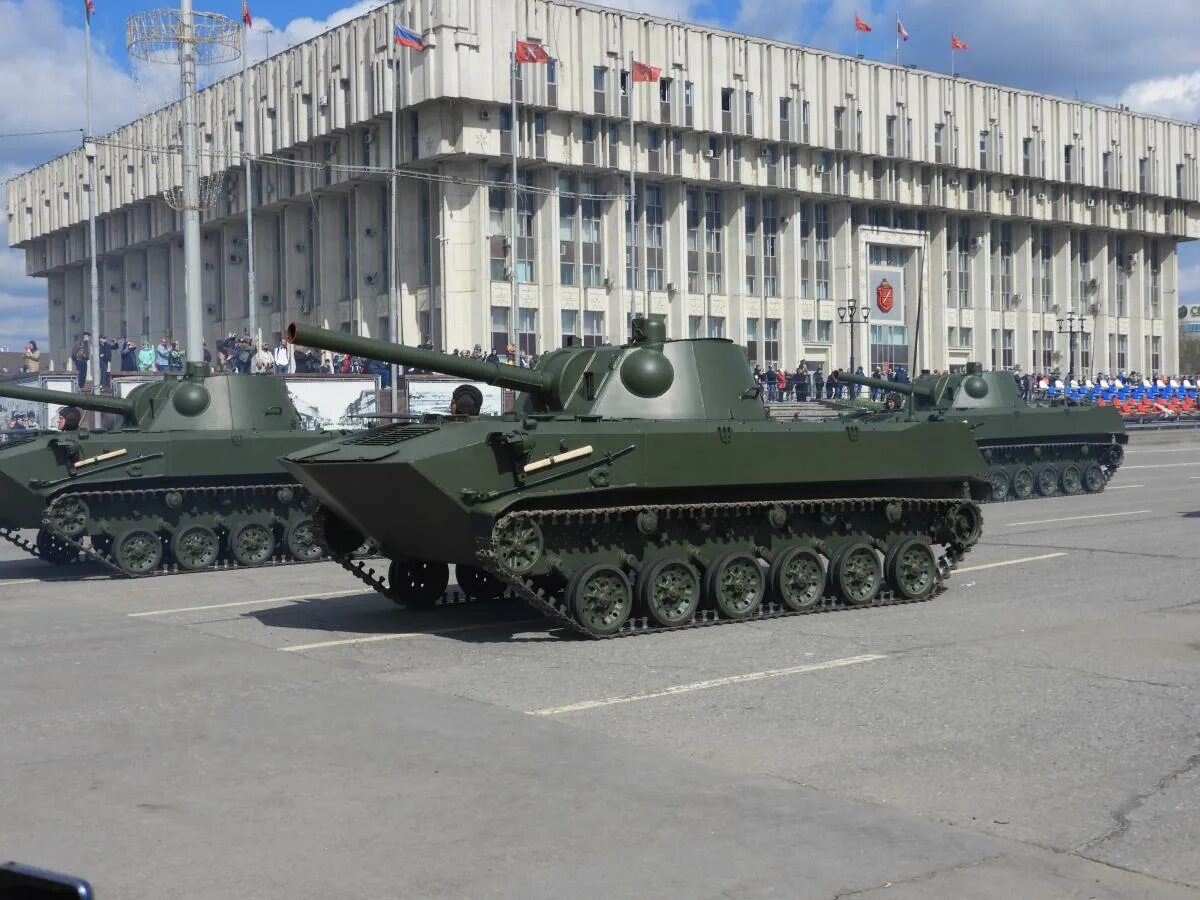 Тула 8 мая