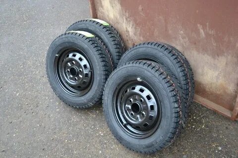 Лучшая зимняя резина r13