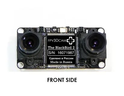 3d fpv