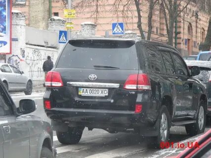 Серию под номером