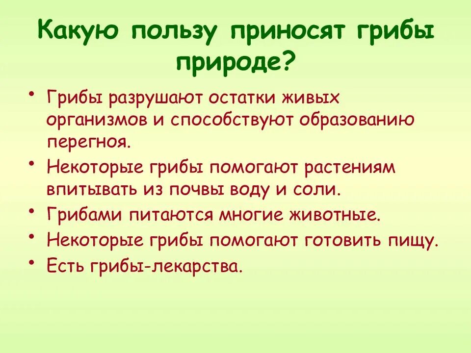 Какую пользу в природе. Какую пользу приносят грибы природе. польза грибов в природе. польза грибов для человека и природы. какую пользу приносит растение грибу.