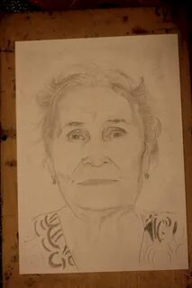 Карандаш а4